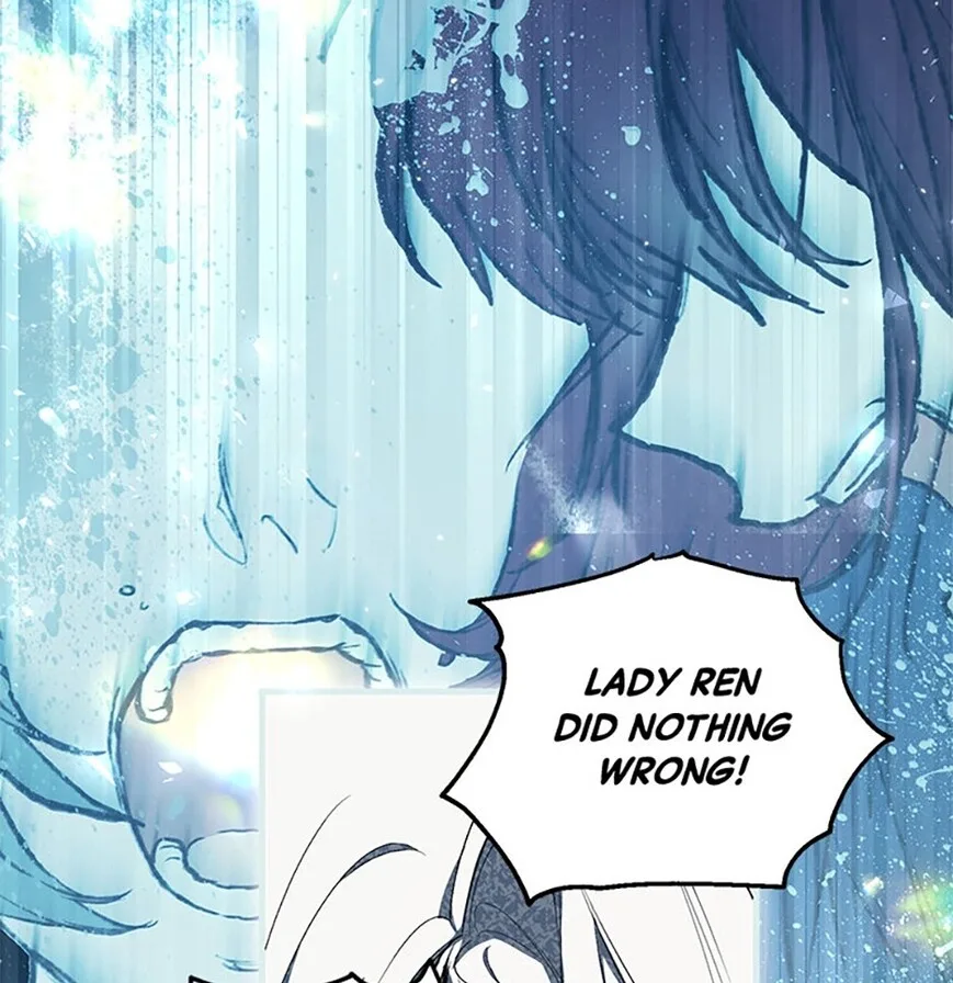 Frozen Wolf, Fire Dragon Chapter 54 page 47