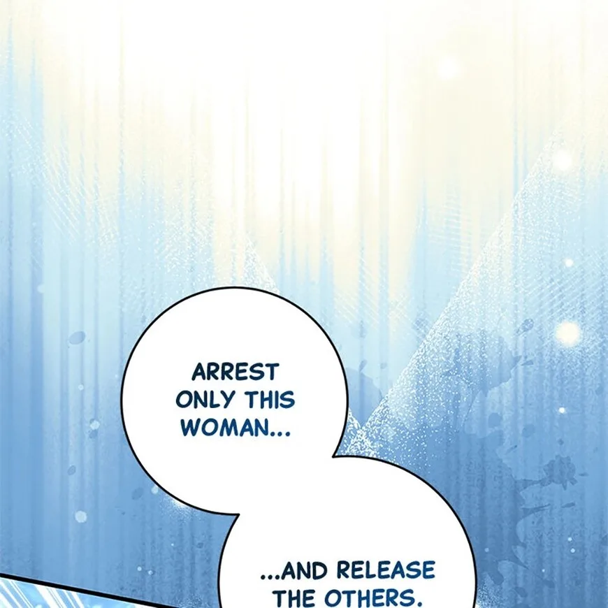 Frozen Wolf, Fire Dragon Chapter 54 page 57