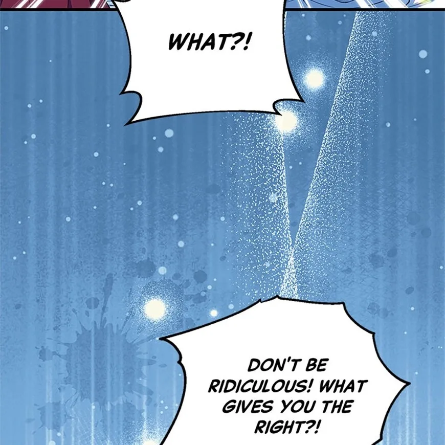 Frozen Wolf, Fire Dragon Chapter 54 page 59