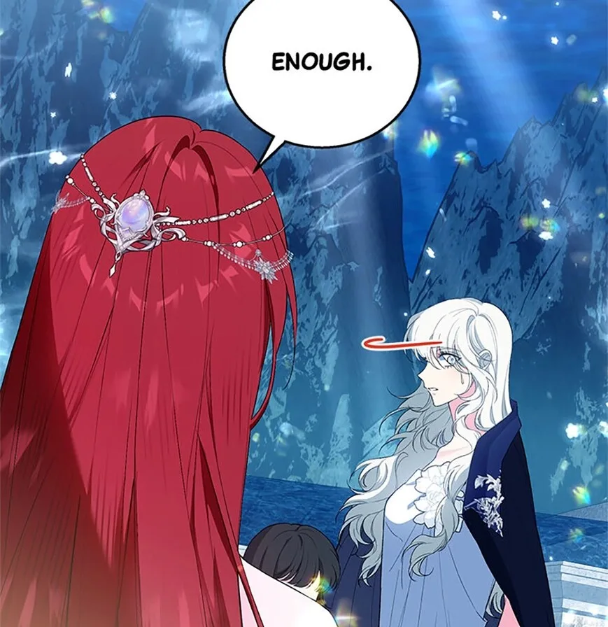 Frozen Wolf, Fire Dragon Chapter 54 page 51
