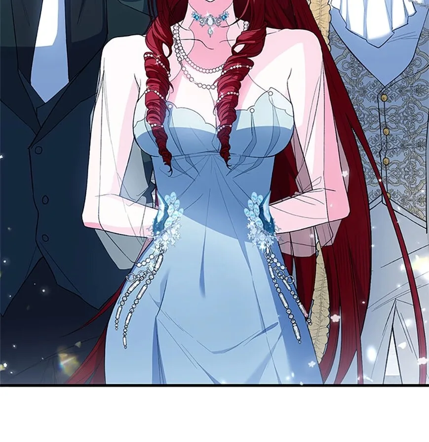 Frozen Wolf, Fire Dragon Chapter 54 page 54