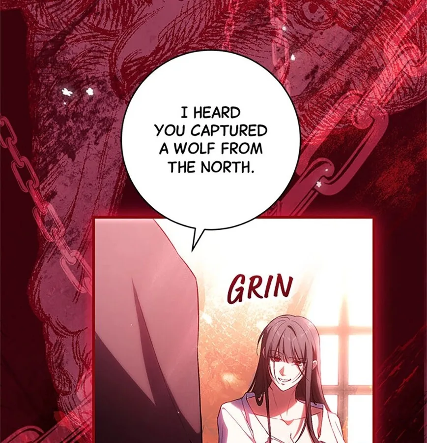 Frozen Wolf, Fire Dragon Chapter 54 page 72