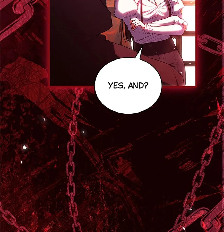 Frozen Wolf, Fire Dragon Chapter 54 page 73