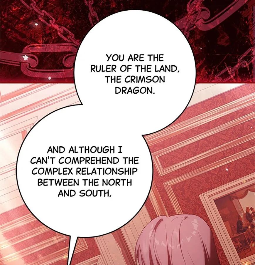 Frozen Wolf, Fire Dragon Chapter 54 page 74