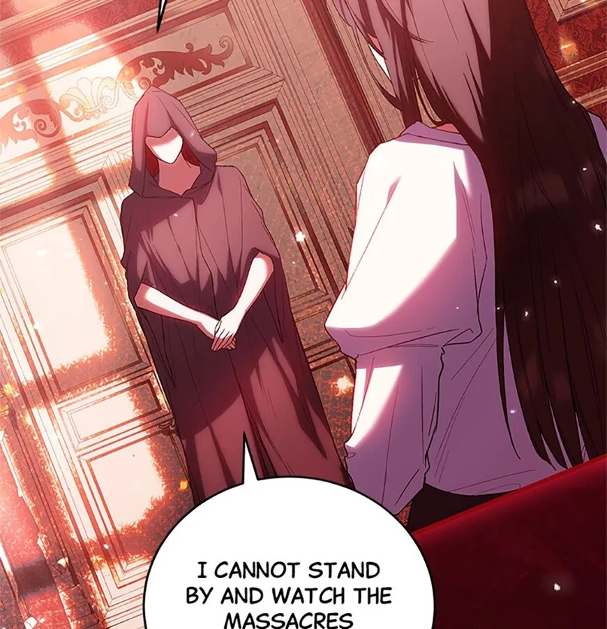 Frozen Wolf, Fire Dragon Chapter 54 page 75
