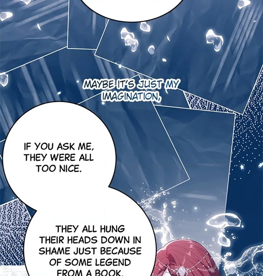Frozen Wolf, Fire Dragon Chapter 54 page 100