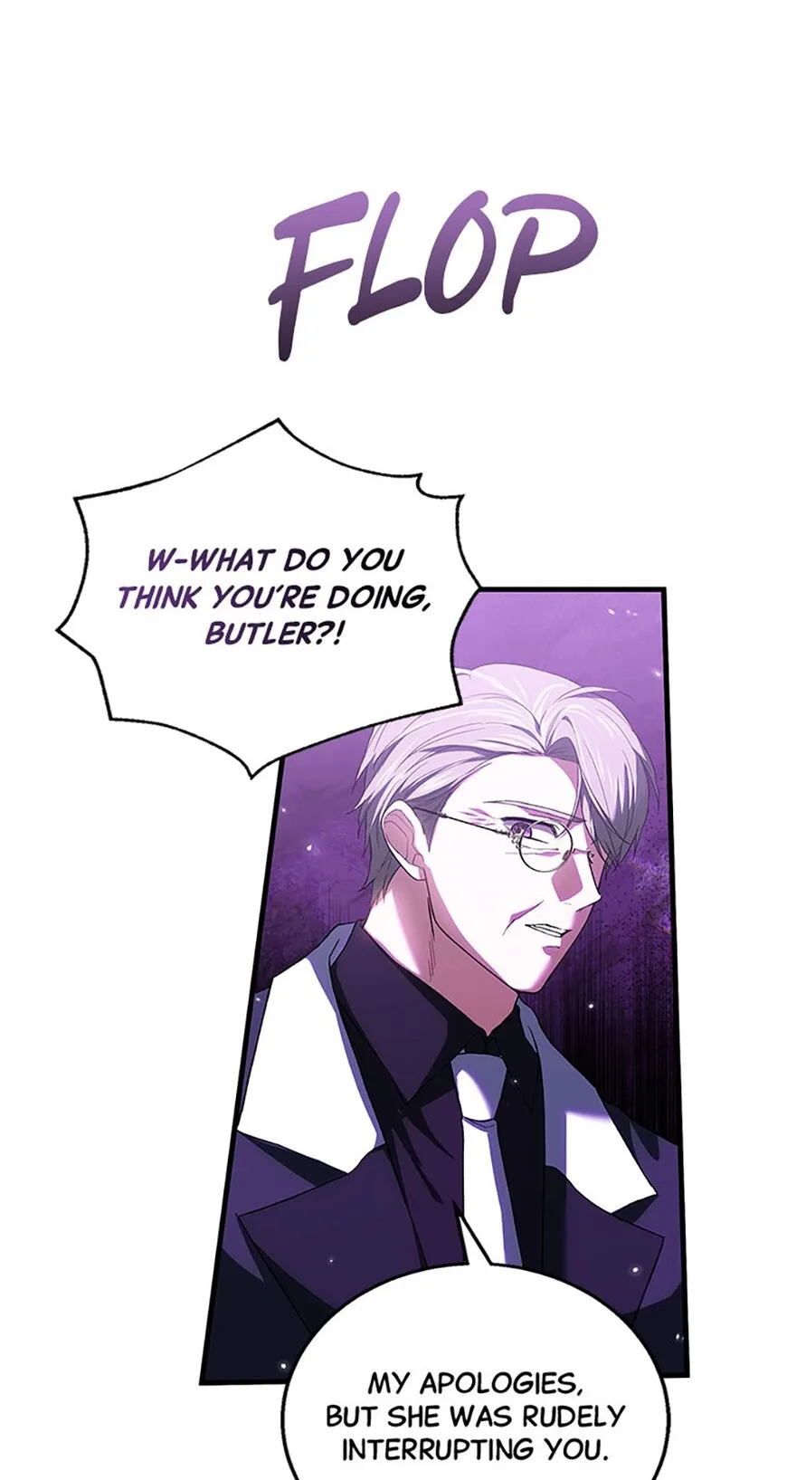 Frozen Wolf, Fire Dragon Chapter 54 page 91