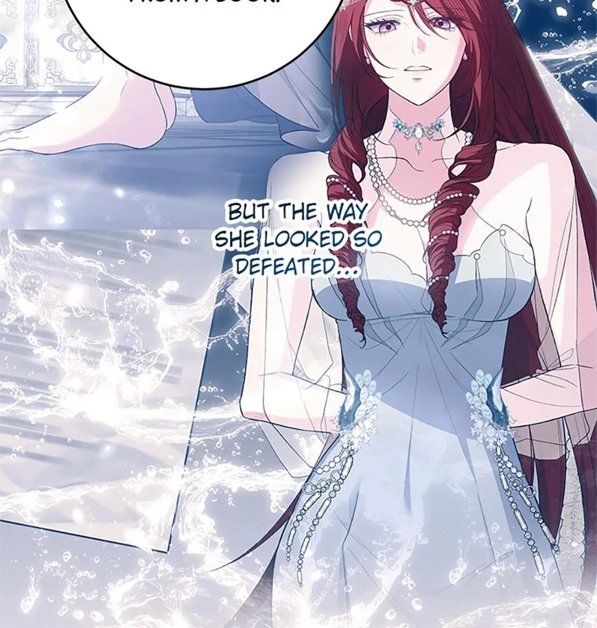 Frozen Wolf, Fire Dragon Chapter 54 page 101