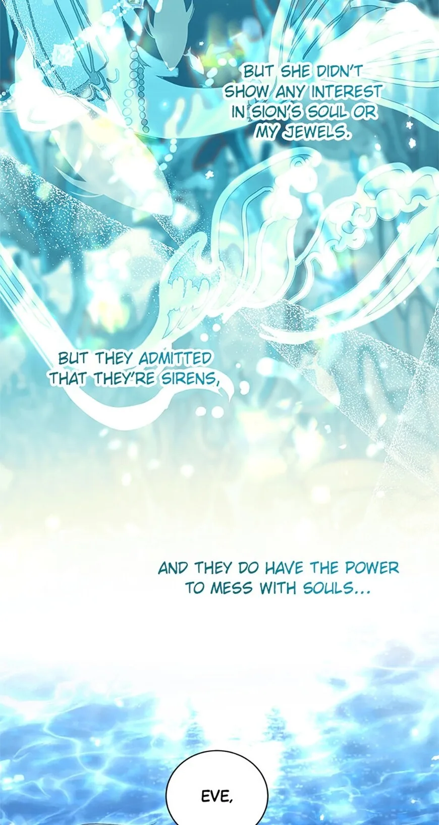 Frozen Wolf, Fire Dragon Chapter 54 page 95