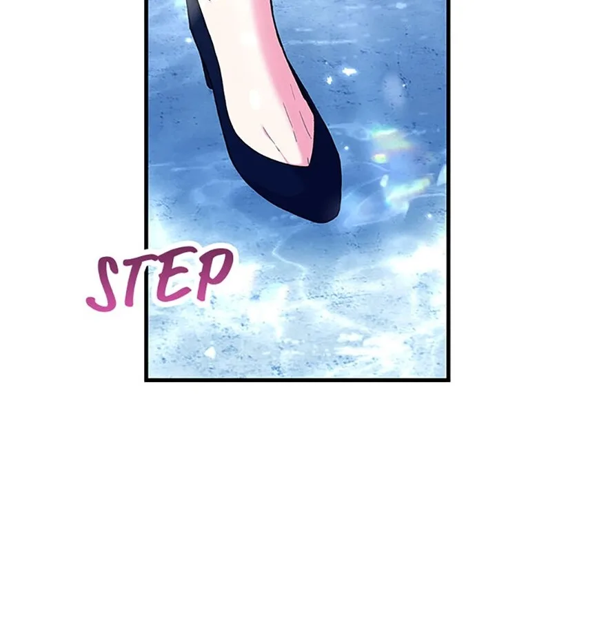 Frozen Wolf, Fire Dragon Chapter 54 page 109