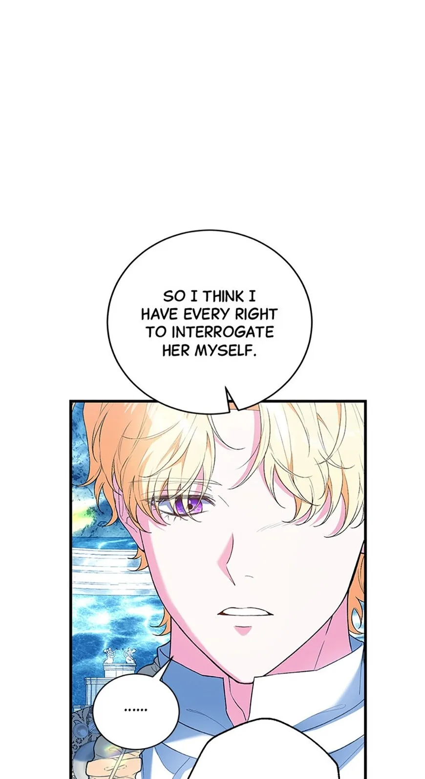 Frozen Wolf, Fire Dragon Chapter 54 page 111