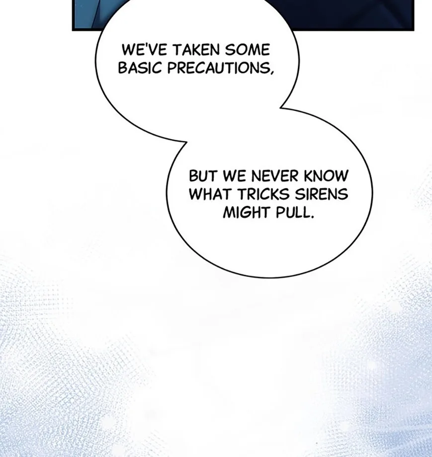 Frozen Wolf, Fire Dragon Chapter 55 page 5