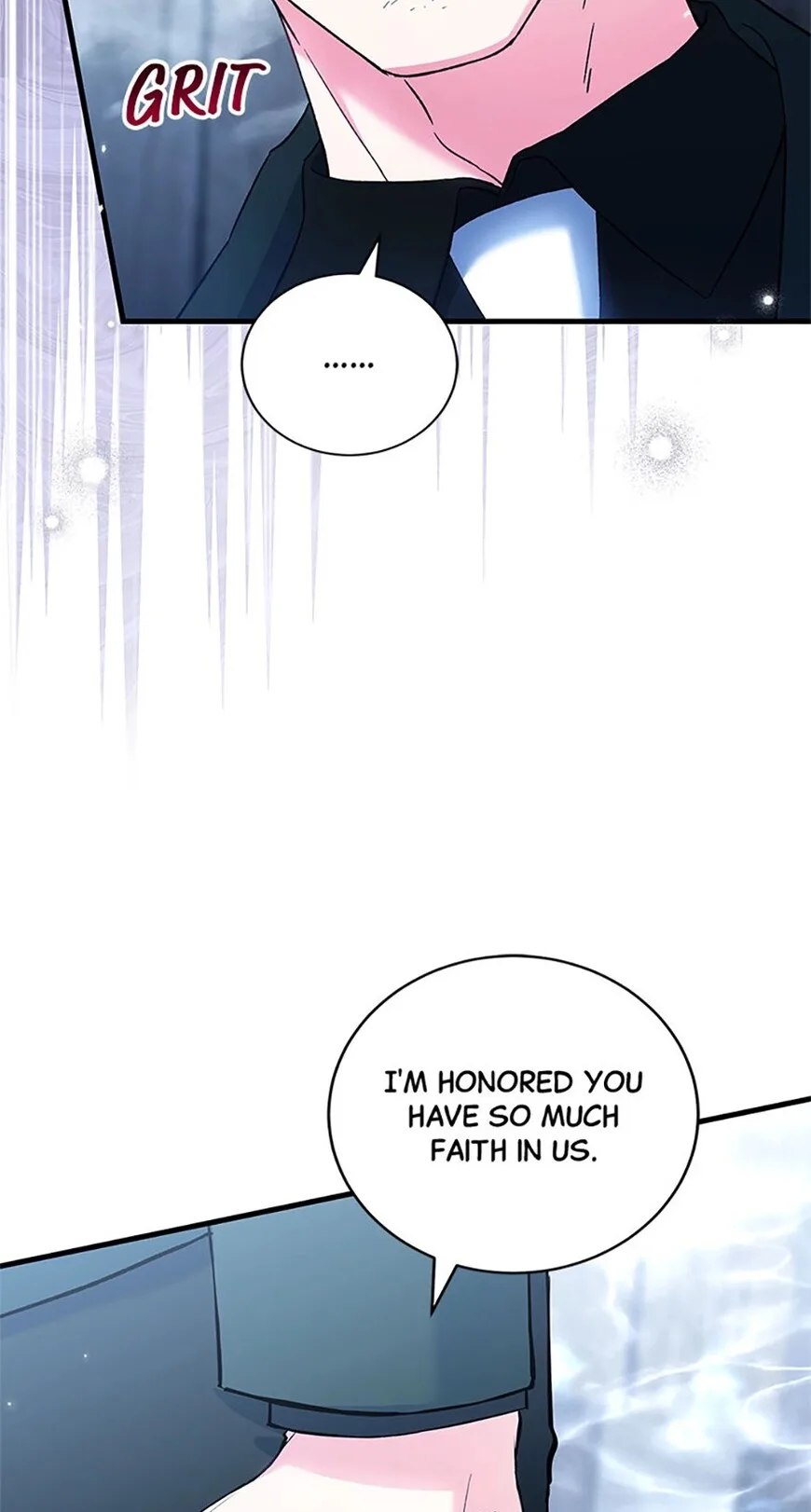 Frozen Wolf, Fire Dragon Chapter 55 page 16