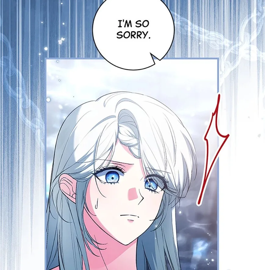 Frozen Wolf, Fire Dragon Chapter 55 page 24