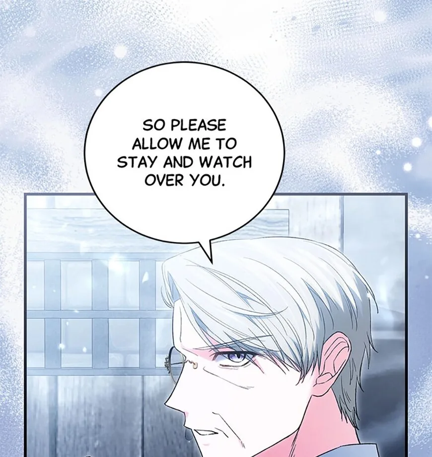 Frozen Wolf, Fire Dragon Chapter 55 page 6
