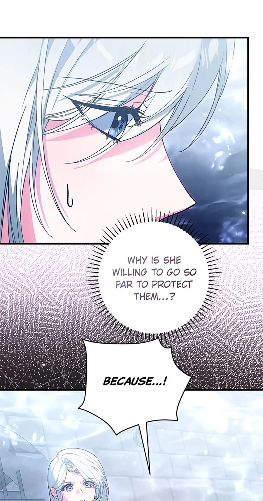 Frozen Wolf, Fire Dragon Chapter 55 page 31