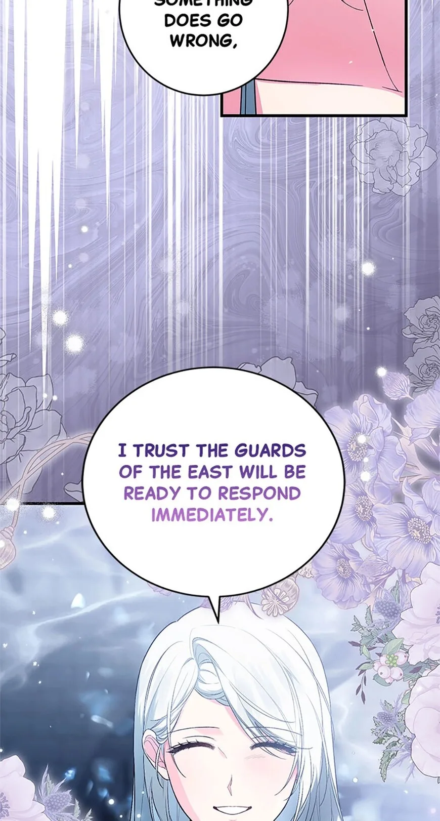 Frozen Wolf, Fire Dragon Chapter 55 page 14