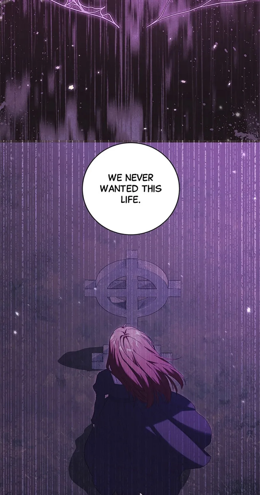 Frozen Wolf, Fire Dragon Chapter 55 page 34