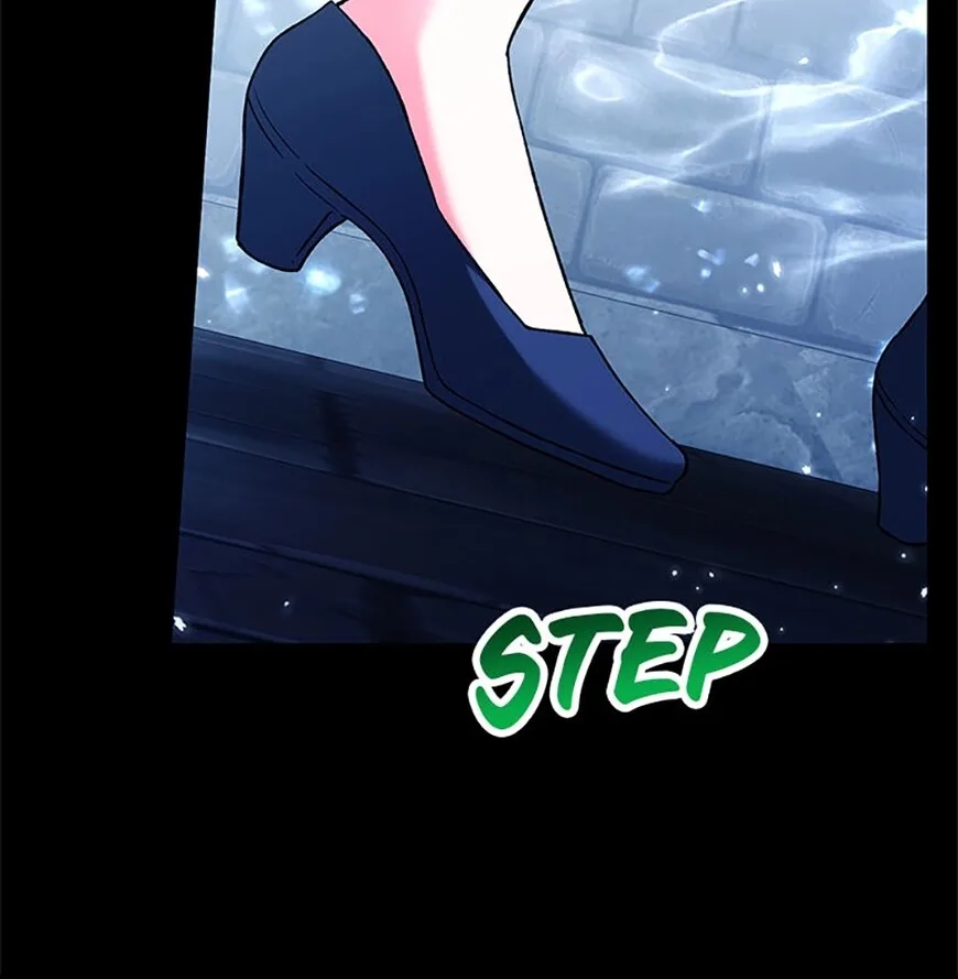 Frozen Wolf, Fire Dragon Chapter 55 page 49