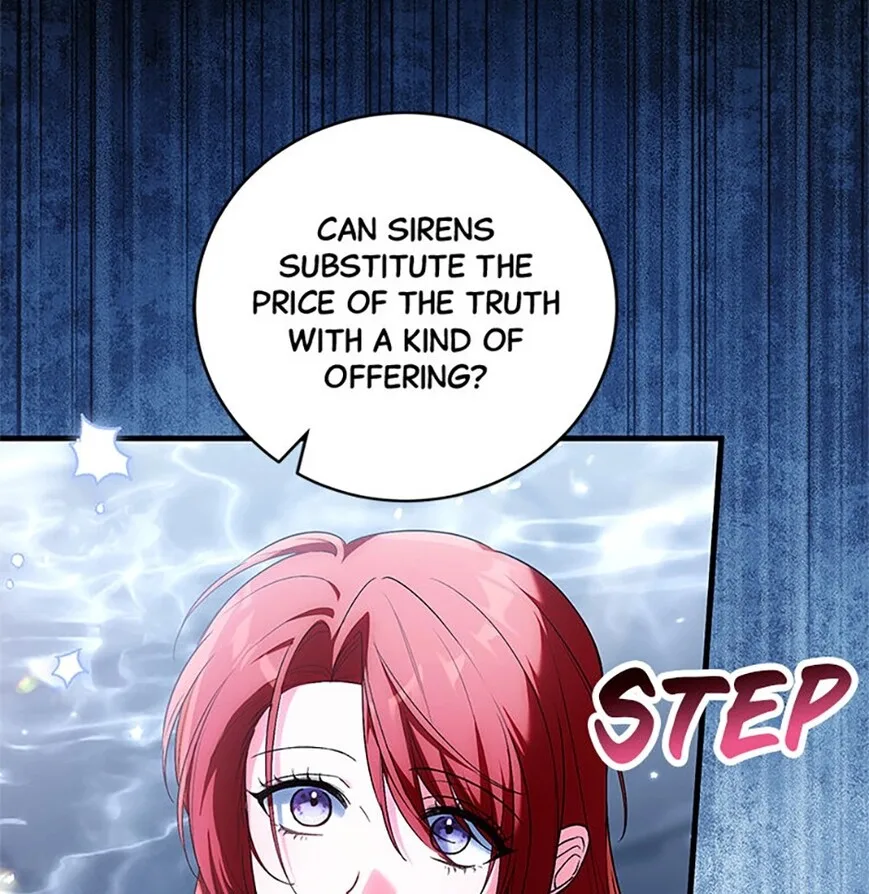 Frozen Wolf, Fire Dragon Chapter 55 page 51