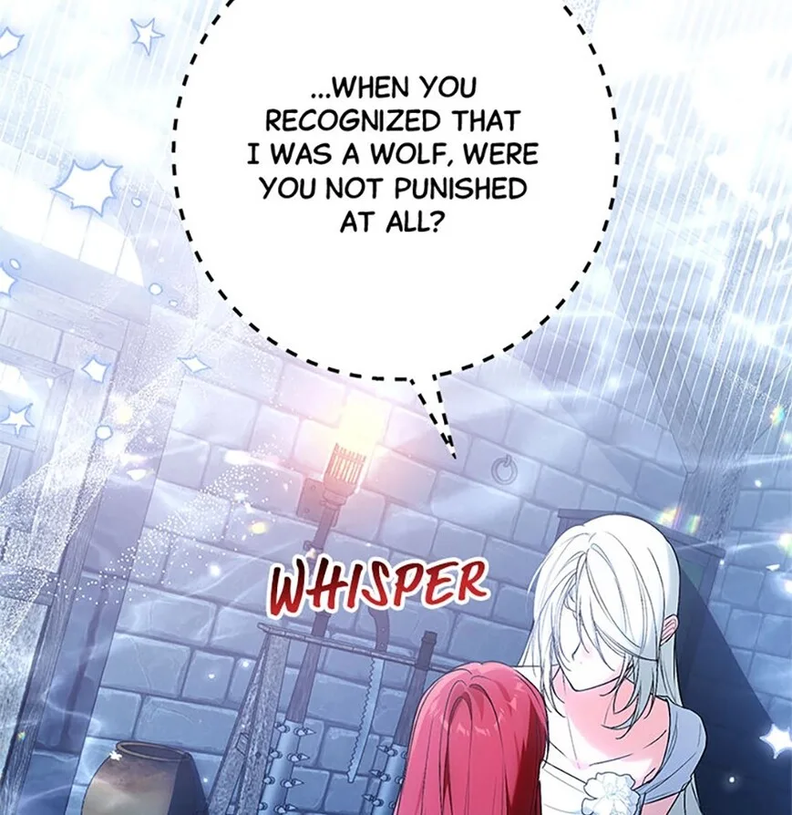 Frozen Wolf, Fire Dragon Chapter 55 page 55