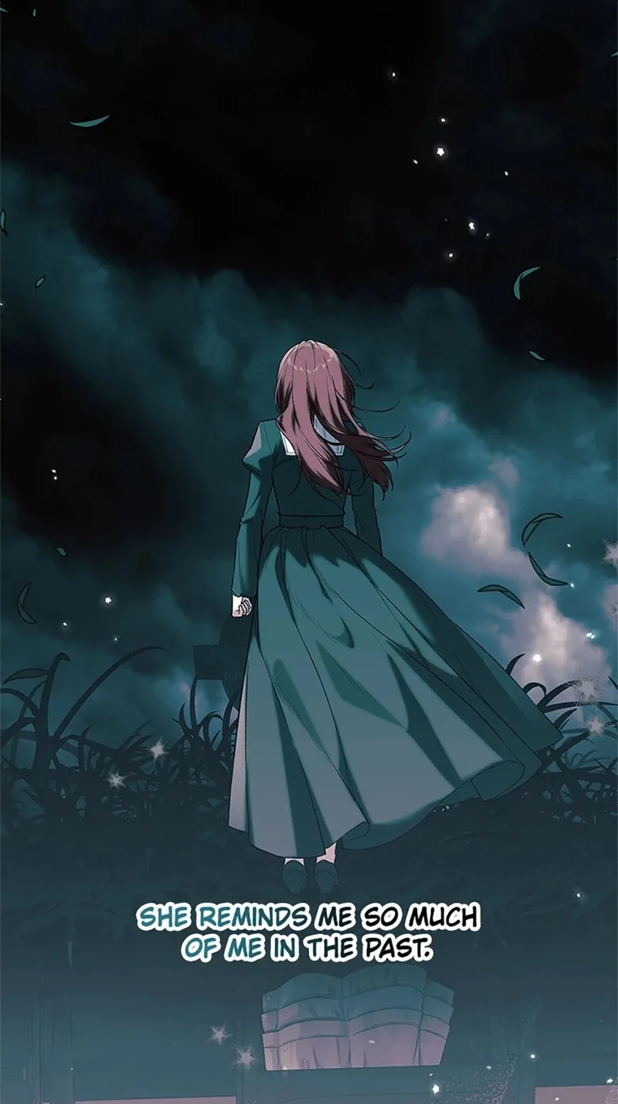 Frozen Wolf, Fire Dragon Chapter 55 page 60