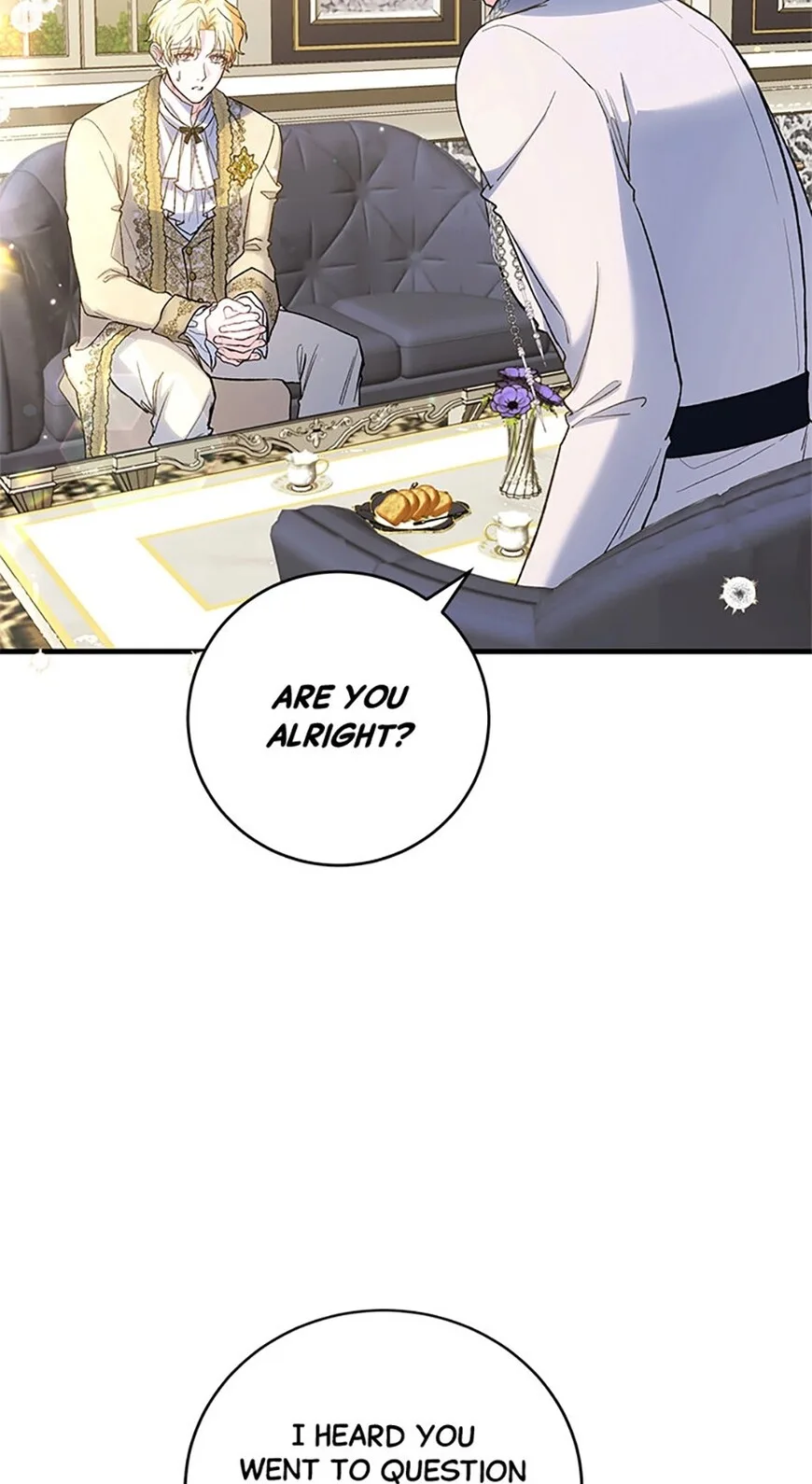 Frozen Wolf, Fire Dragon Chapter 55 page 66