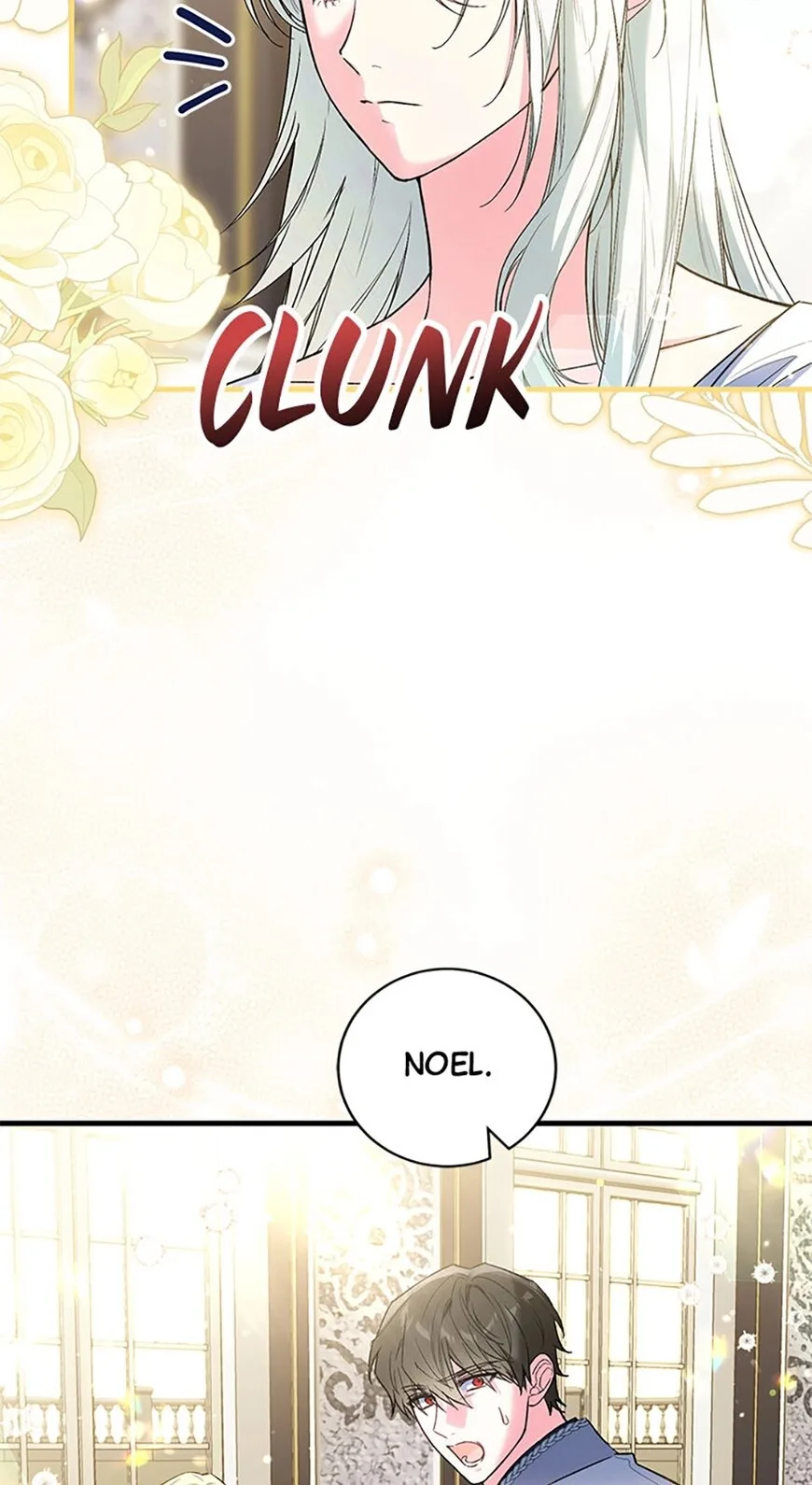 Frozen Wolf, Fire Dragon Chapter 55 page 65