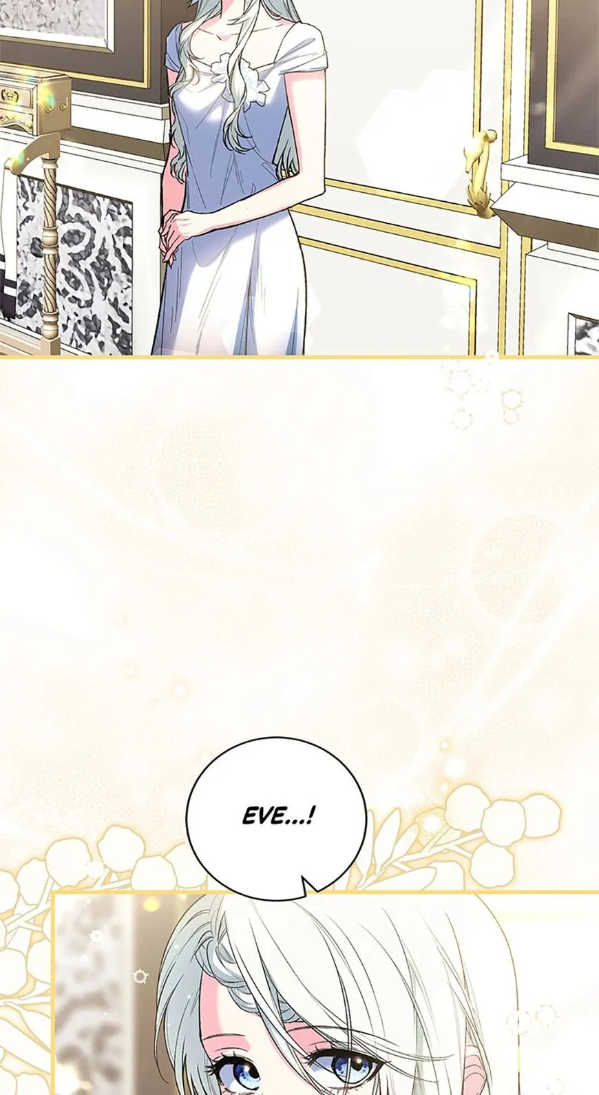 Frozen Wolf, Fire Dragon Chapter 55 page 64