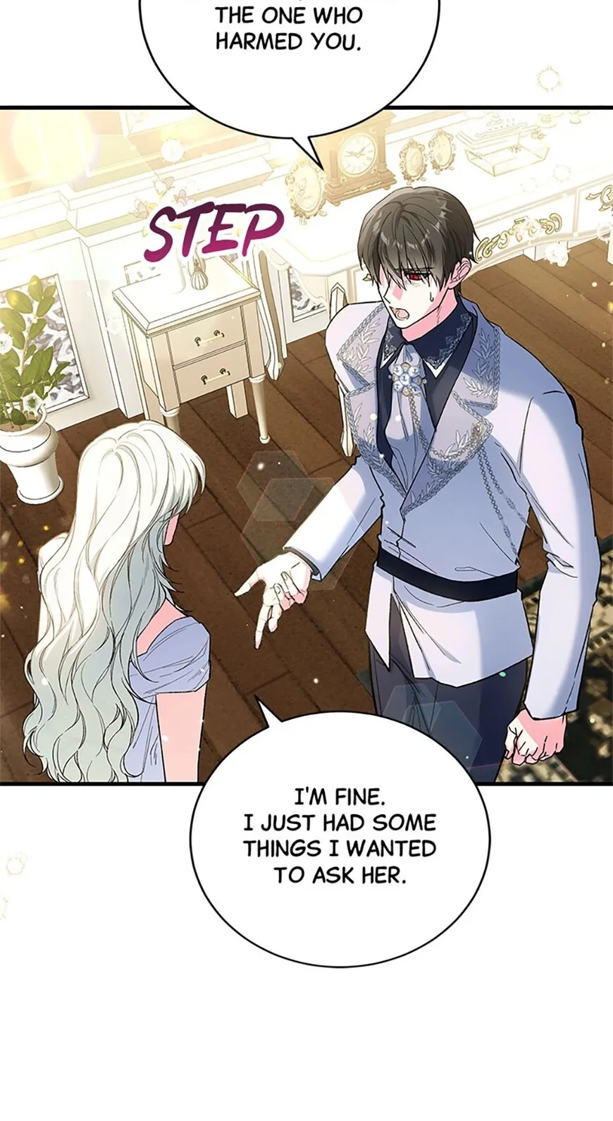Frozen Wolf, Fire Dragon Chapter 55 page 67