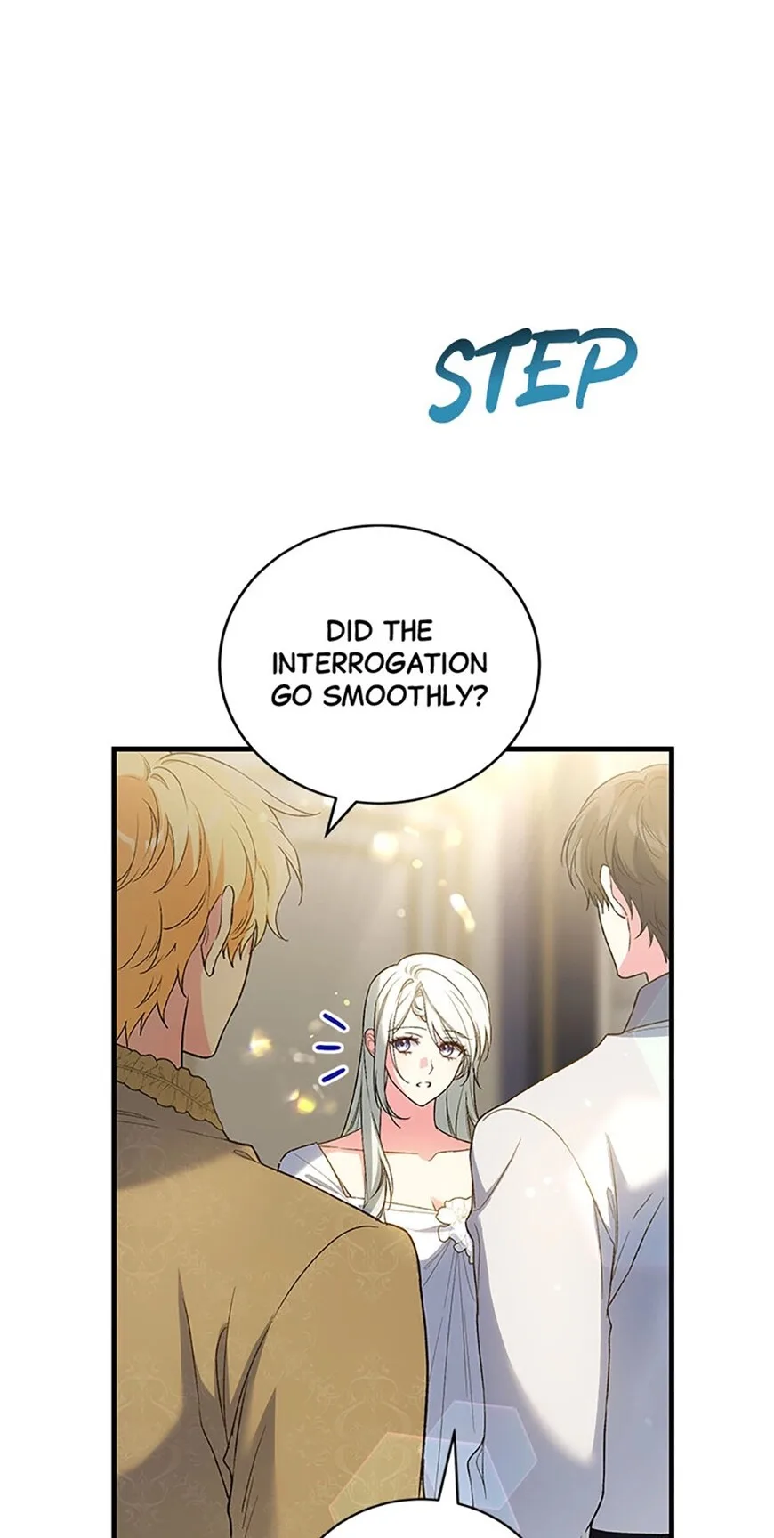 Frozen Wolf, Fire Dragon Chapter 55 page 75