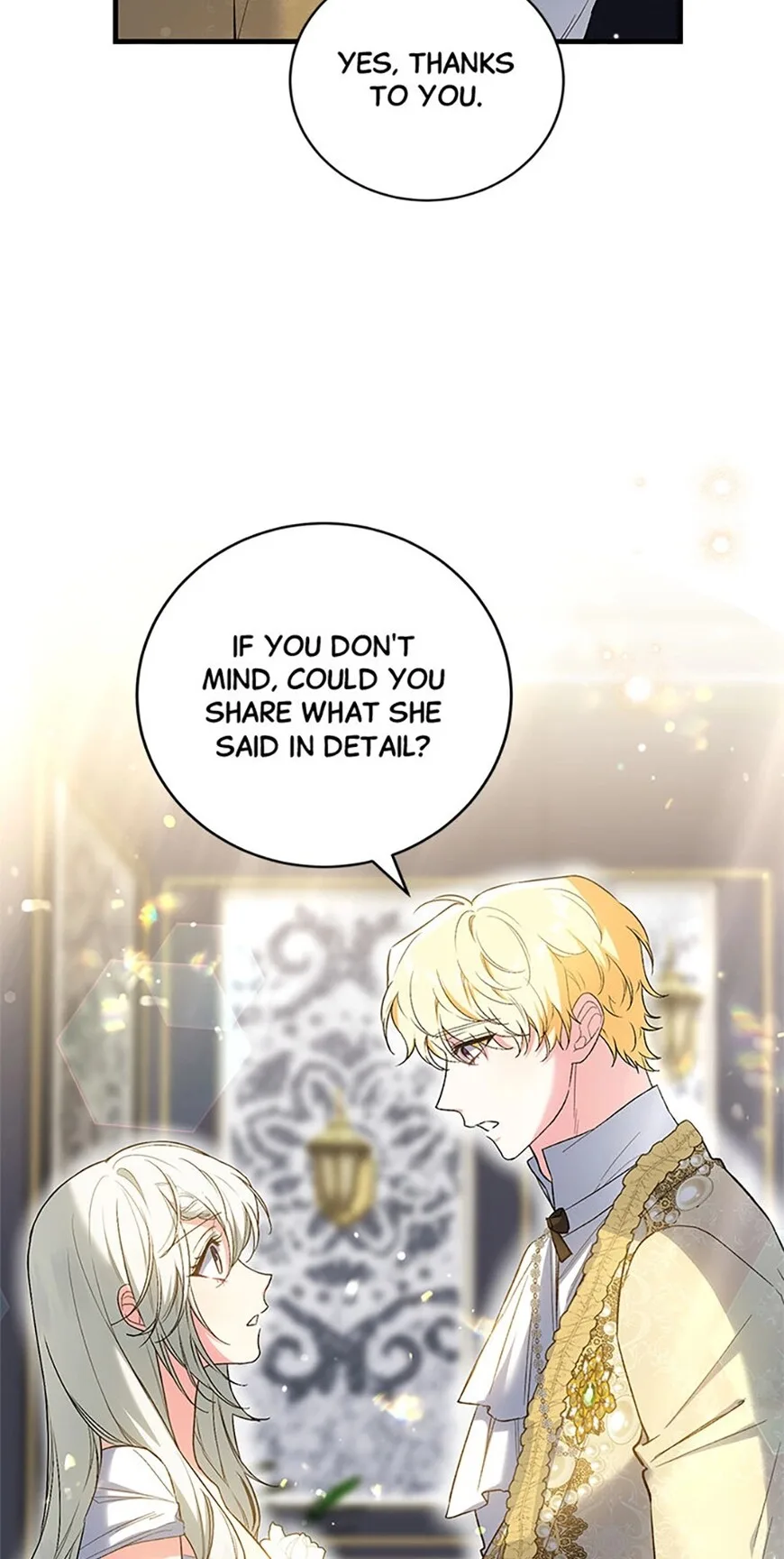 Frozen Wolf, Fire Dragon Chapter 55 page 76