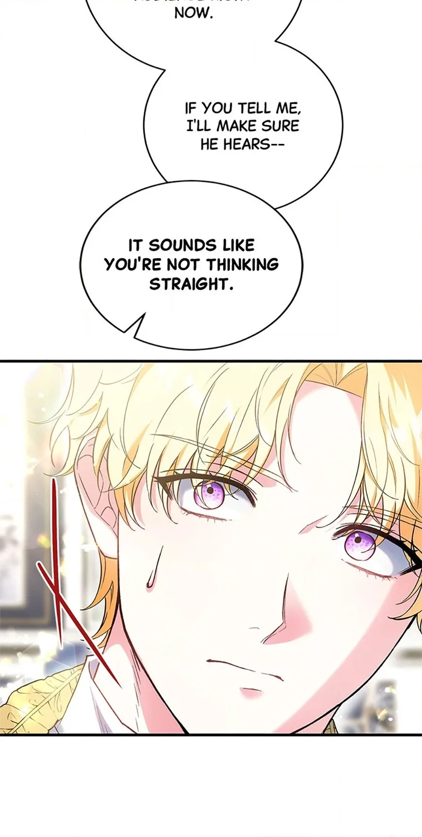 Frozen Wolf, Fire Dragon Chapter 55 page 80