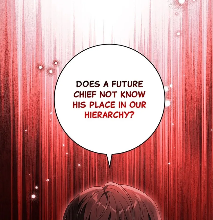 Frozen Wolf, Fire Dragon Chapter 55 page 83