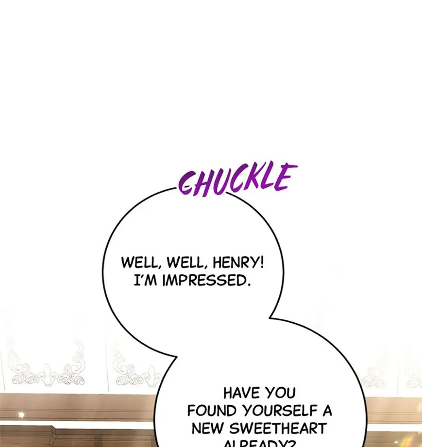 Frozen Wolf, Fire Dragon Chapter 56 page 11