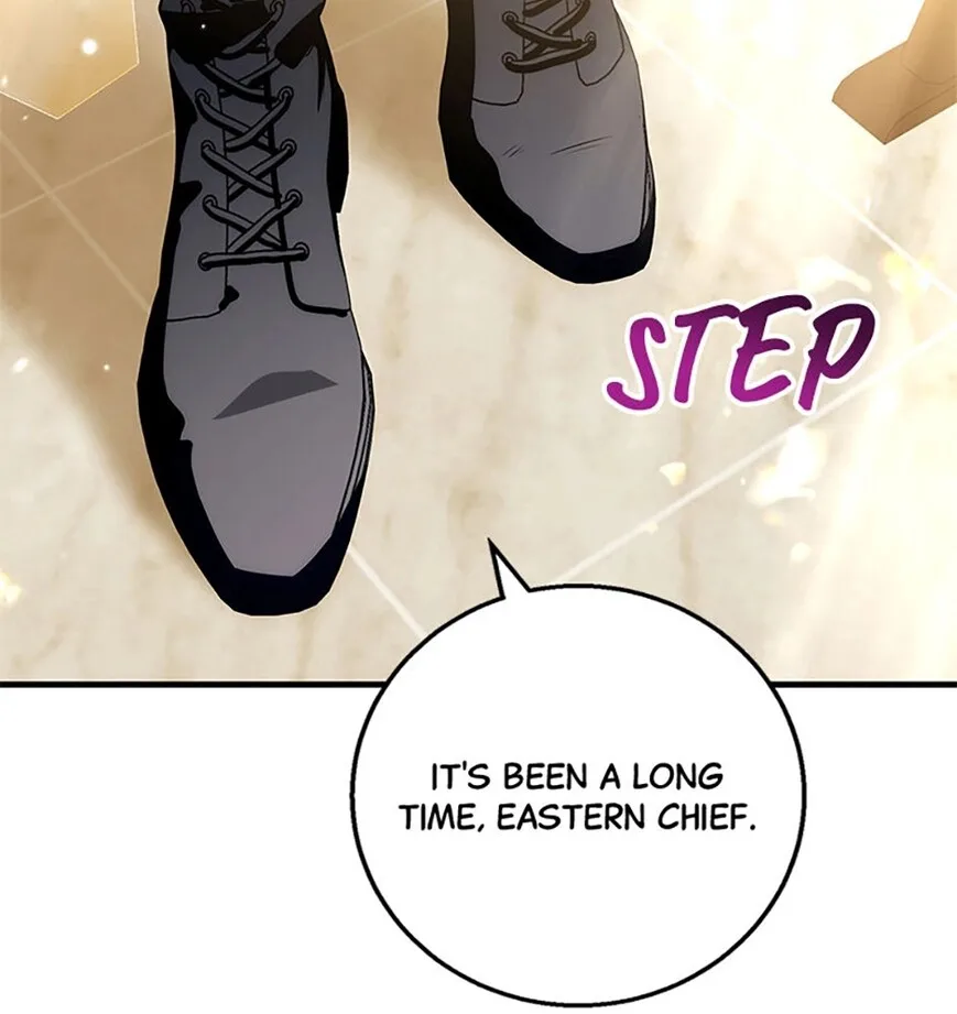 Frozen Wolf, Fire Dragon Chapter 56 page 14