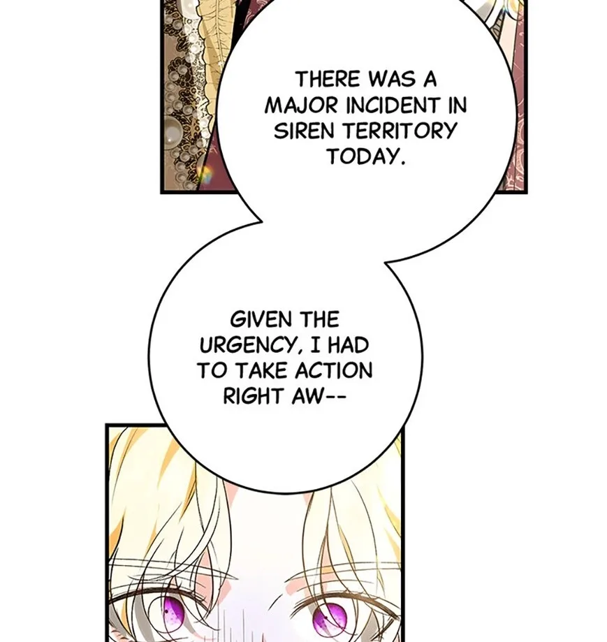 Frozen Wolf, Fire Dragon Chapter 56 page 21