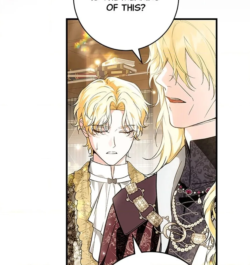 Frozen Wolf, Fire Dragon Chapter 56 page 20