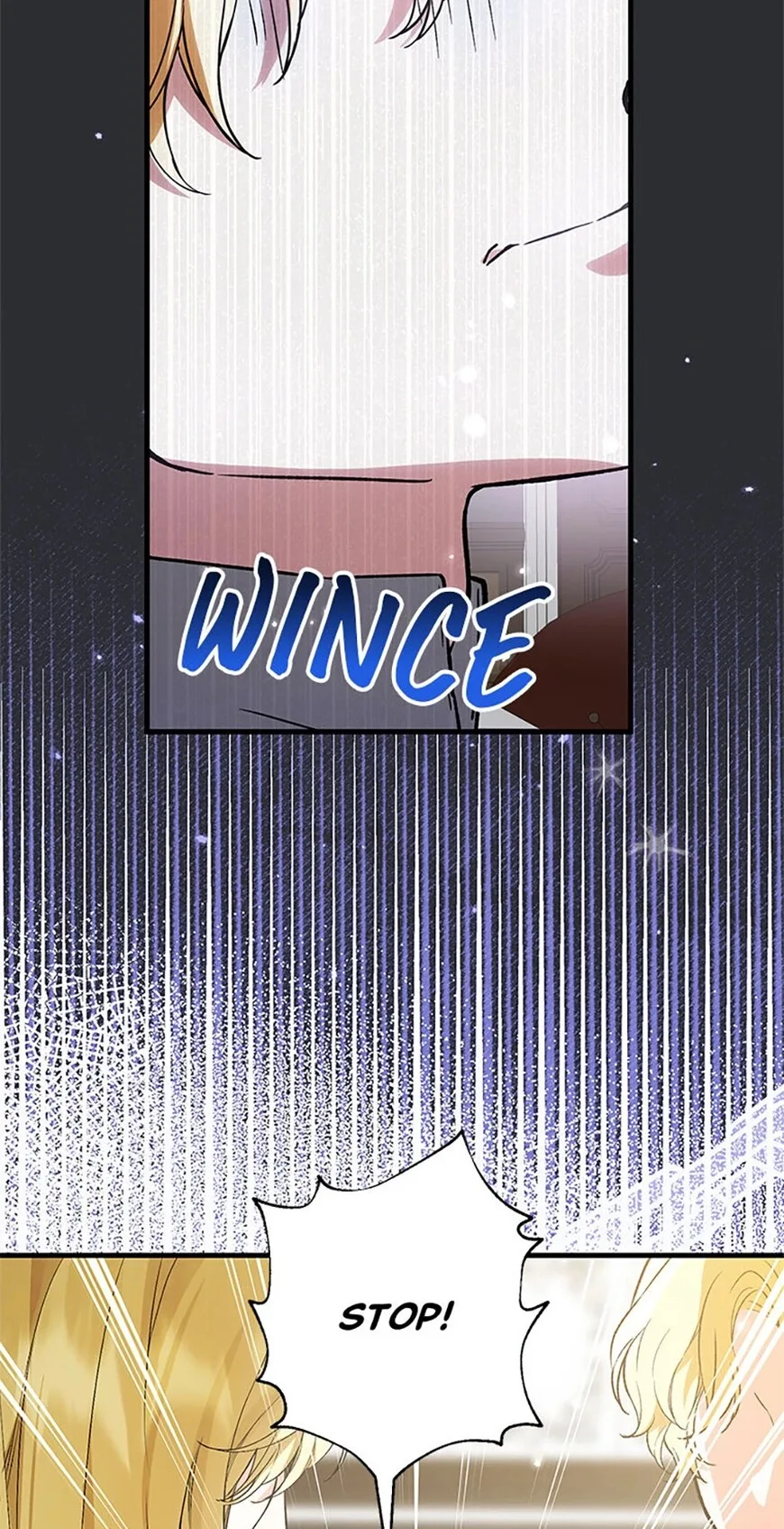 Frozen Wolf, Fire Dragon Chapter 56 page 27