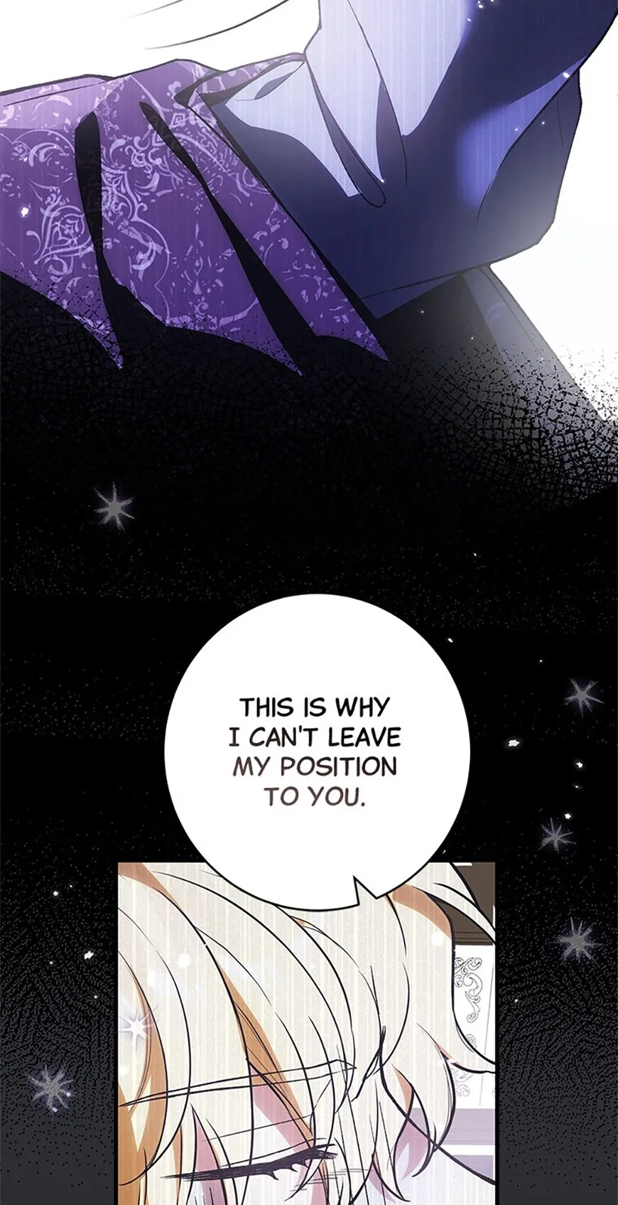 Frozen Wolf, Fire Dragon Chapter 56 page 26