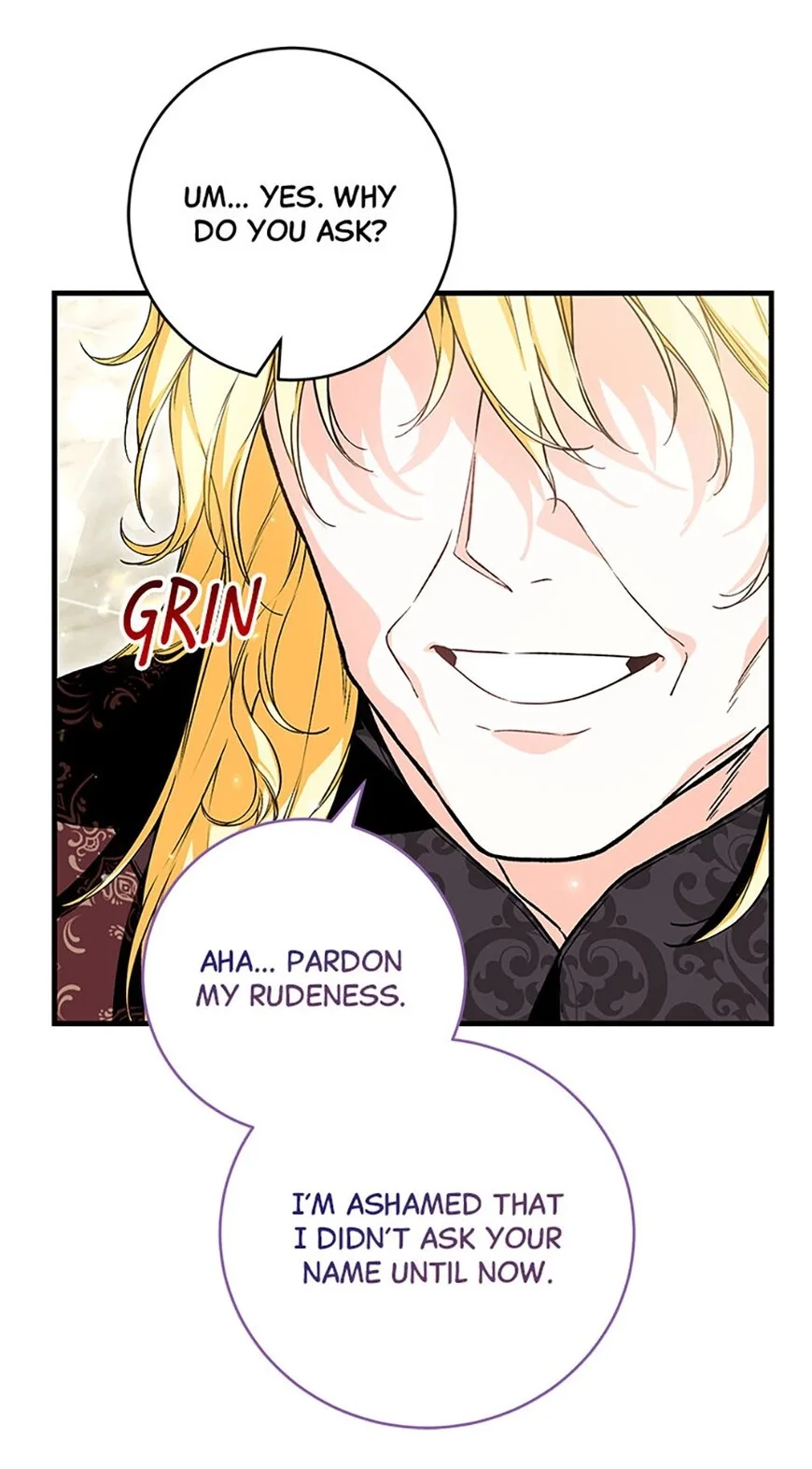 Frozen Wolf, Fire Dragon Chapter 56 page 42