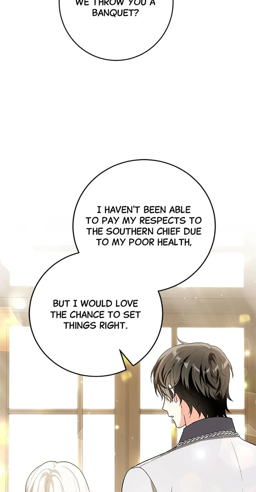 Frozen Wolf, Fire Dragon Chapter 56 page 44