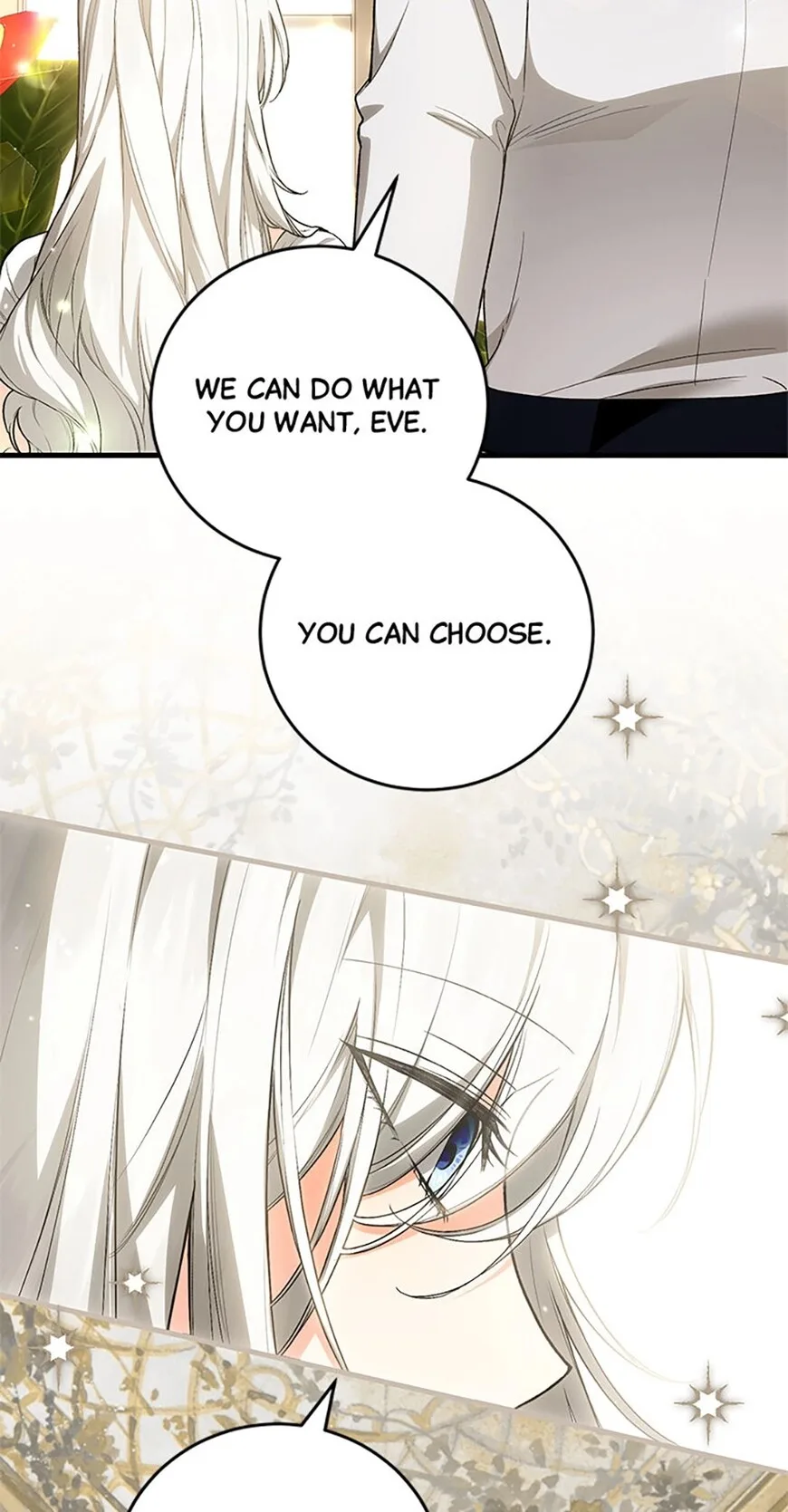 Frozen Wolf, Fire Dragon Chapter 56 page 45