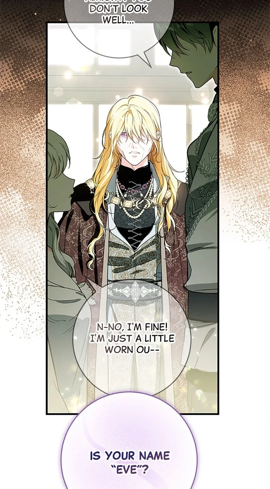 Frozen Wolf, Fire Dragon Chapter 56 page 40