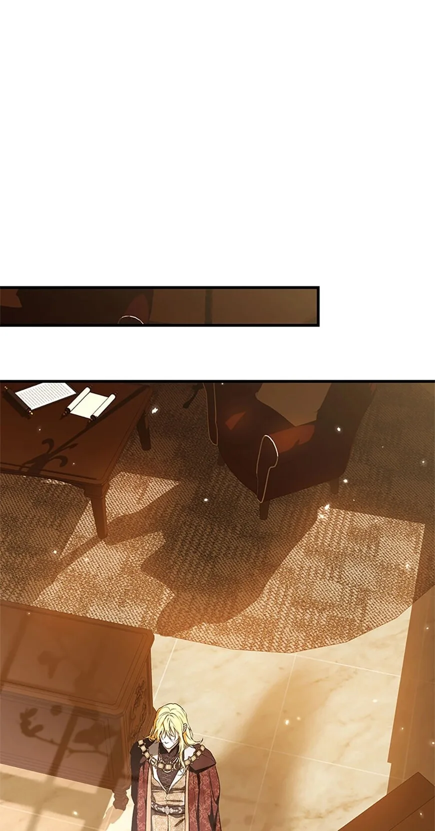 Frozen Wolf, Fire Dragon Chapter 56 page 54
