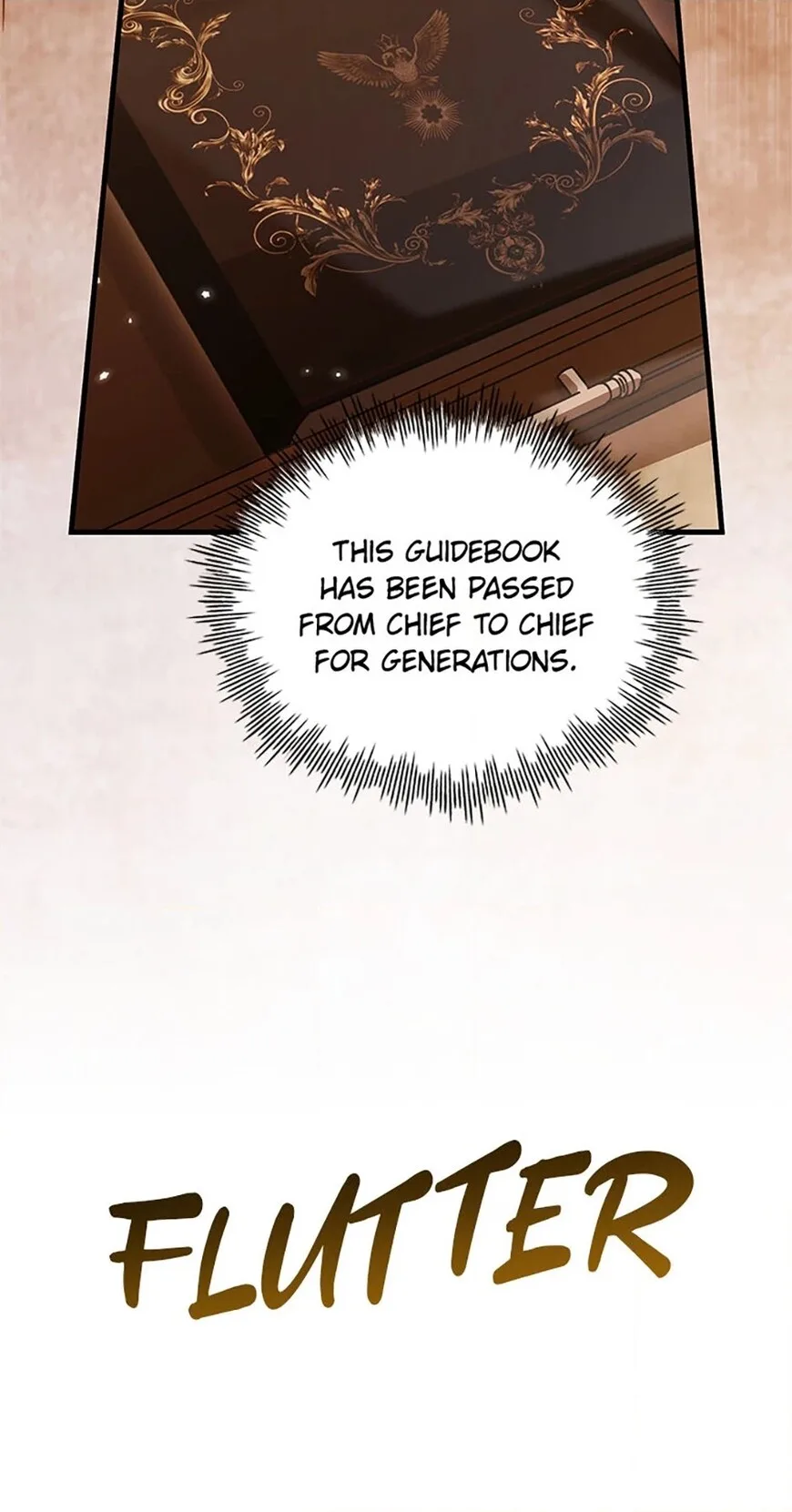 Frozen Wolf, Fire Dragon Chapter 56 page 60