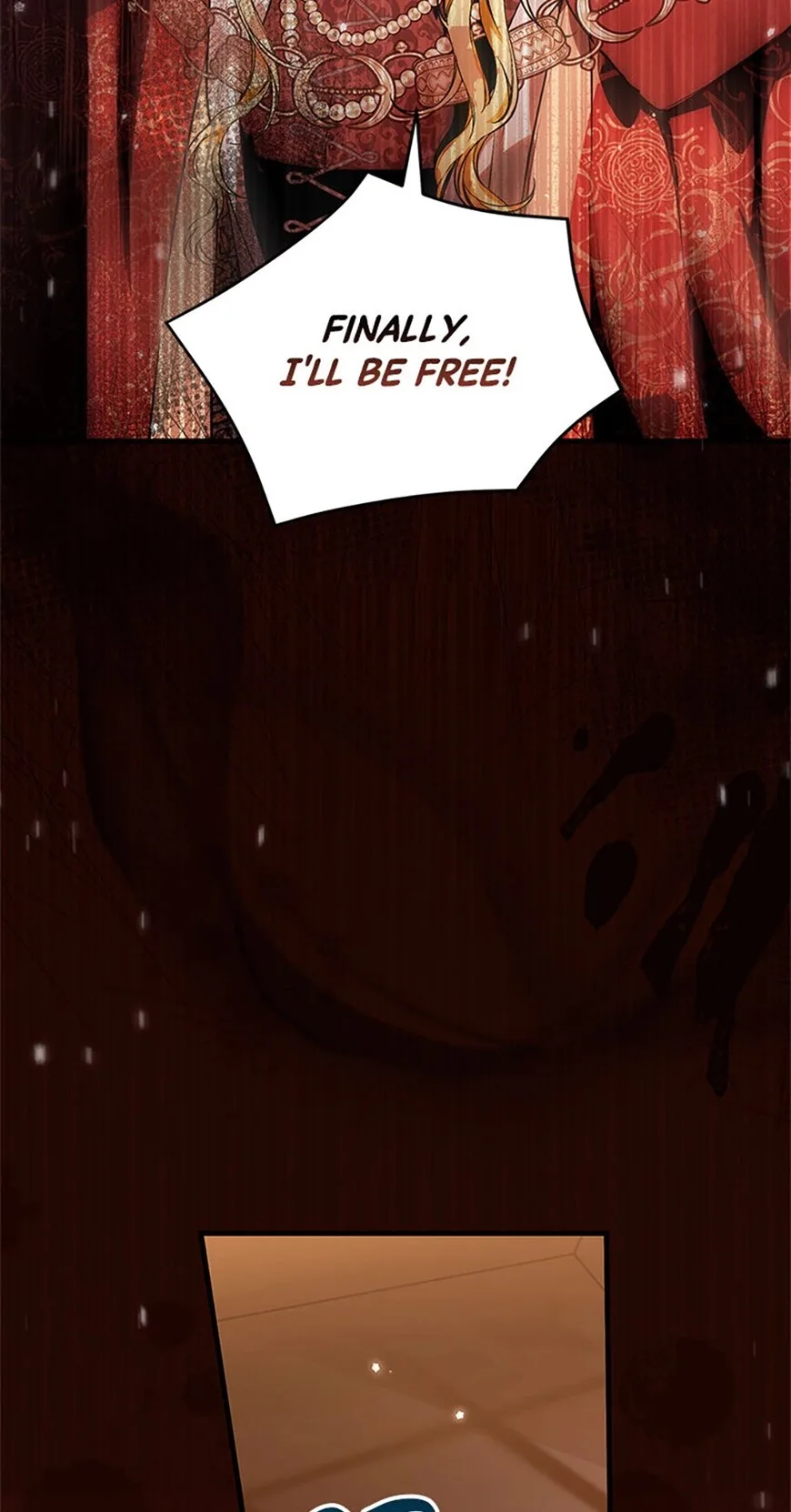 Frozen Wolf, Fire Dragon Chapter 56 page 58