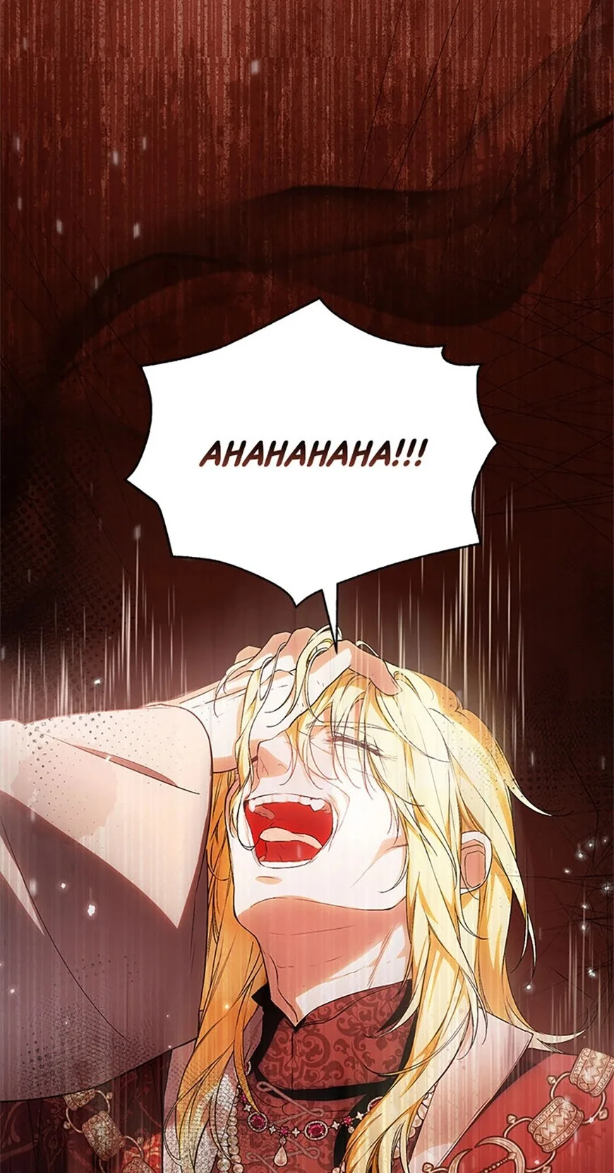 Frozen Wolf, Fire Dragon Chapter 56 page 57
