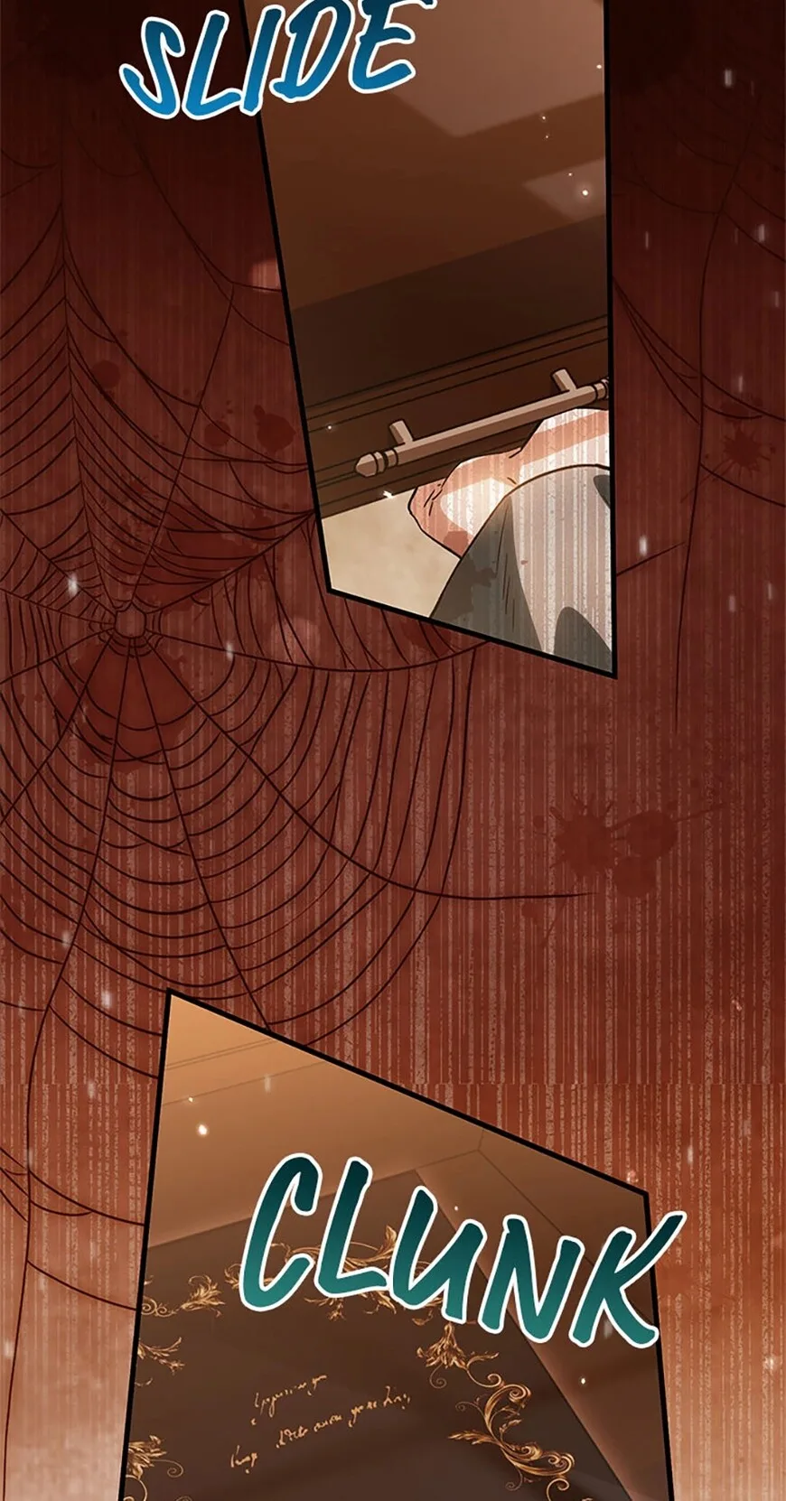 Frozen Wolf, Fire Dragon Chapter 56 page 59