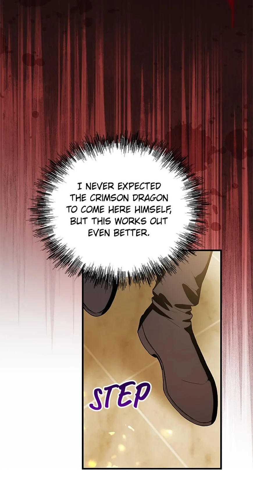 Frozen Wolf, Fire Dragon Chapter 56 page 67
